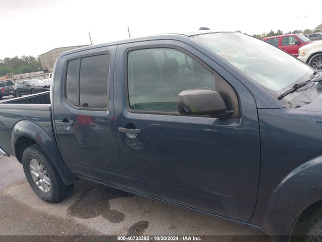 Nissan Frontier Sv 2016 1N6AD0ER6GN905112 Image 13