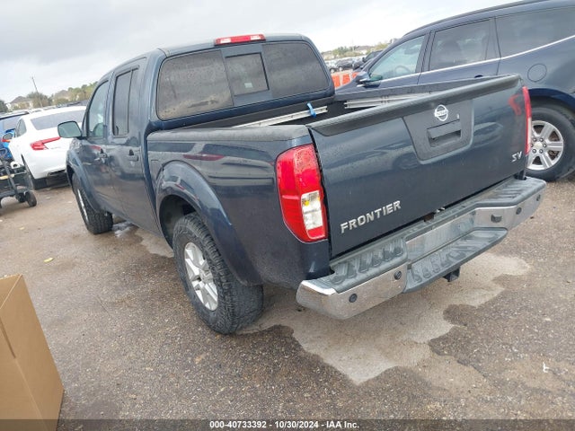 Nissan Frontier Sv 2016 1N6AD0ER6GN905112 Image 3