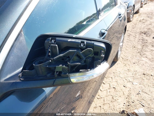Chevrolet IMPALA 1LT 2015 2G1115SL0F9152762 Image 6