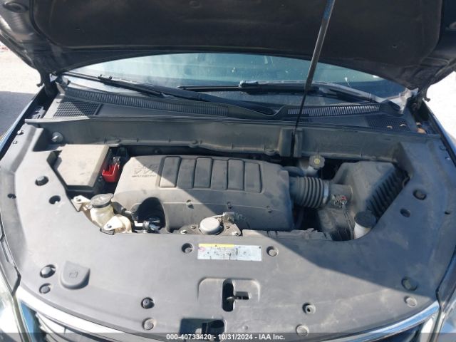 1GNKRGKD6HJ278079 Chevrolet Traverse 1lt