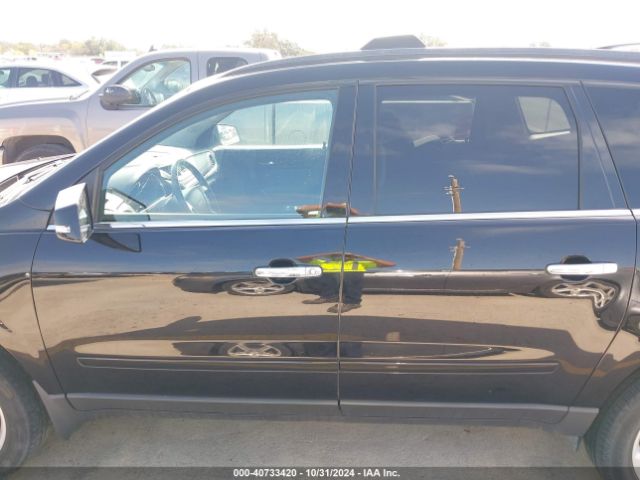 1GNKRGKD6HJ278079 Chevrolet Traverse 1lt