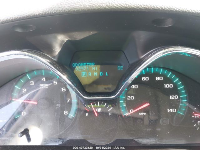 1GNKRGKD6HJ278079 Chevrolet Traverse 1lt