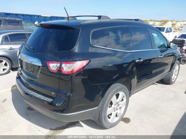 1GNKRGKD6HJ278079 Chevrolet Traverse 1lt