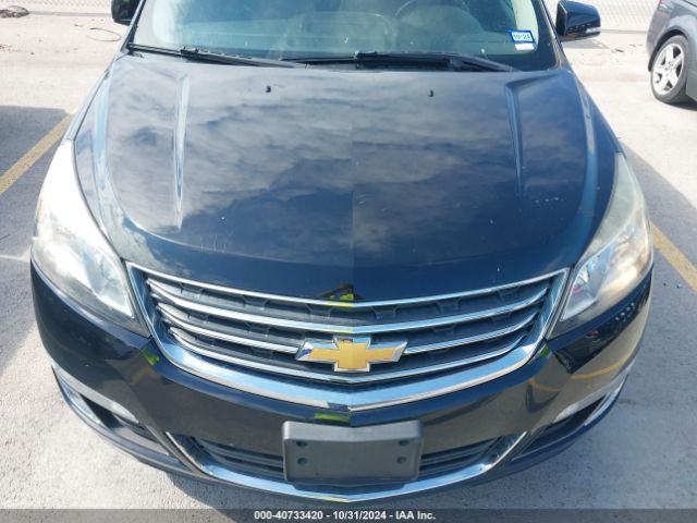 1GNKRGKD6HJ278079 Chevrolet Traverse 1lt
