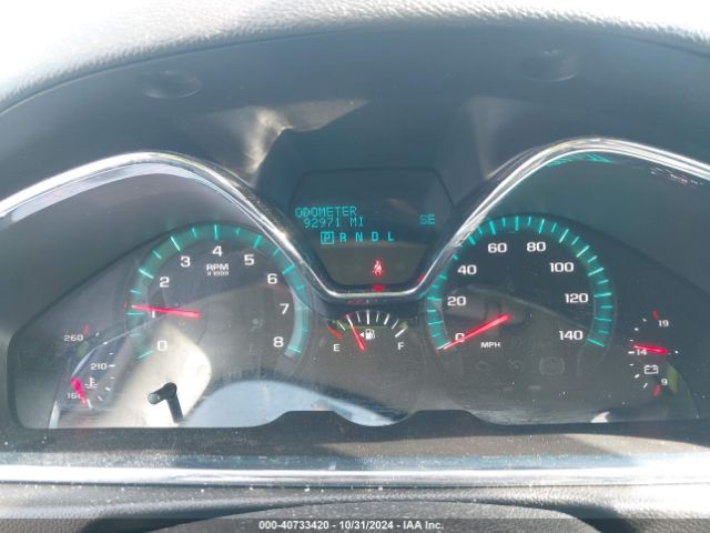 1GNKRGKD6HJ278079 Chevrolet Traverse 1lt