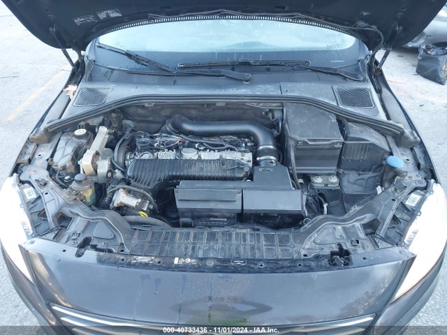 Volvo S60 Premier 2015 YV1612TK4F1345481 Image 10