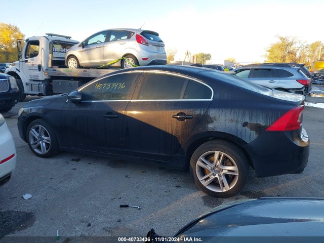 Volvo S60 Premier 2015 YV1612TK4F1345481 Image 14