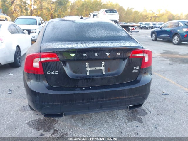 Volvo S60 Premier 2015 YV1612TK4F1345481 Image 16