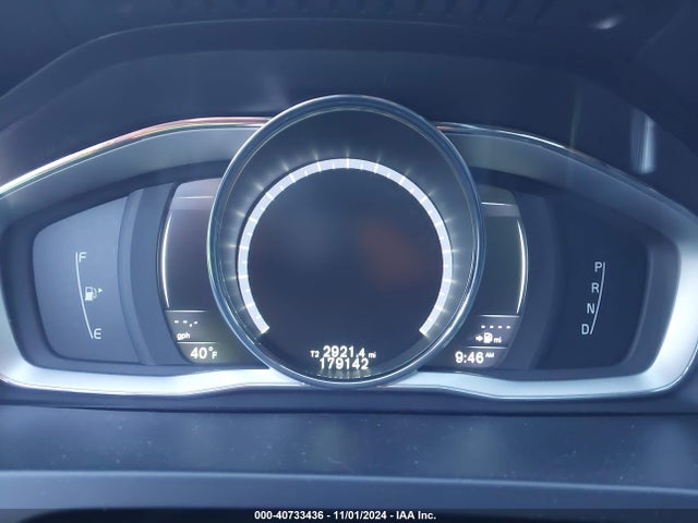 Volvo S60 Premier 2015 YV1612TK4F1345481 Image 7