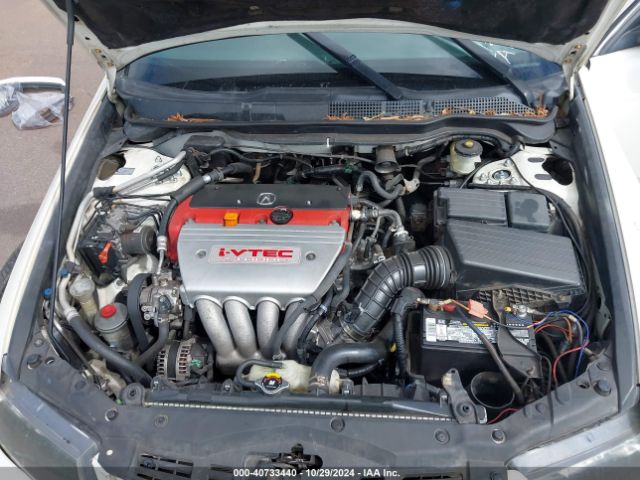 2006 ACURA TSX JH4CL968X6C020316 Photo 9