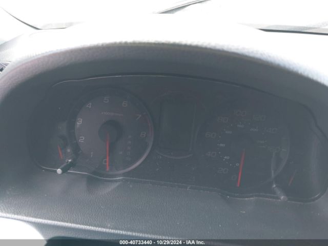 2006 ACURA TSX JH4CL968X6C020316 Photo 6