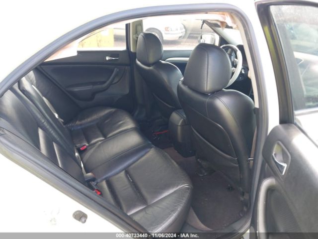 2006 ACURA TSX JH4CL968X6C020316 Photo 7