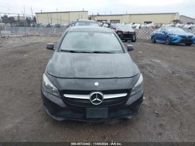 WDDSJ4EB5EN060685 Mercedes-Benz CLA 250
