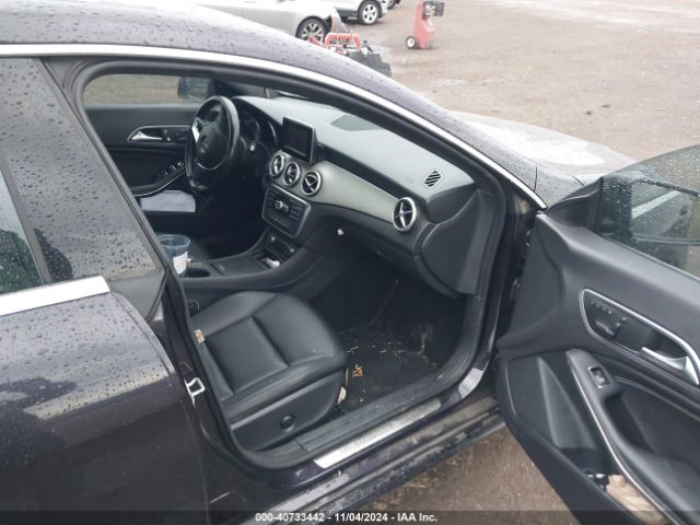 WDDSJ4EB5EN060685 Mercedes-Benz CLA 250