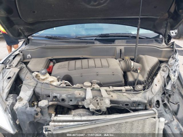 5GAKVCKD2EJ375998 Buick Enclave Premium