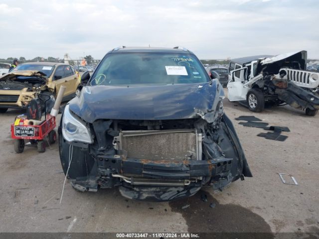 5GAKVCKD2EJ375998 Buick Enclave Premium