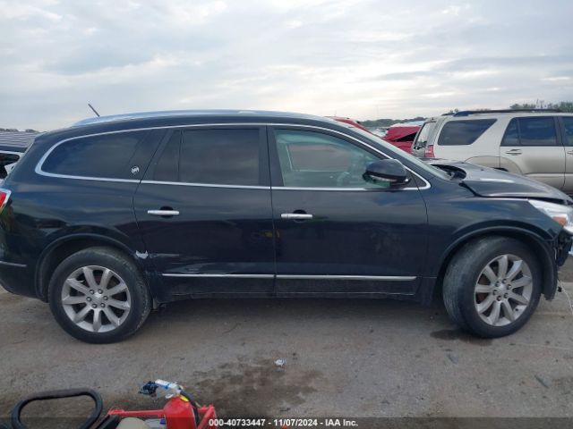 5GAKVCKD2EJ375998 Buick Enclave Premium