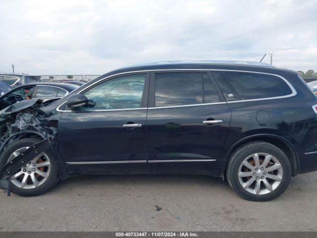 5GAKVCKD2EJ375998 Buick Enclave Premium