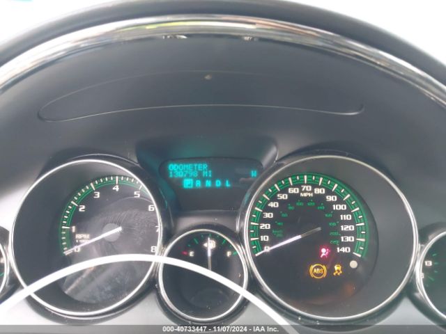 5GAKVCKD2EJ375998 Buick Enclave Premium