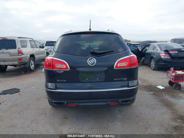 5GAKVCKD2EJ375998 Buick Enclave Premium