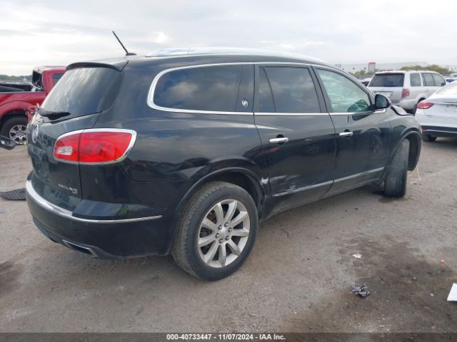 5GAKVCKD2EJ375998 Buick Enclave Premium