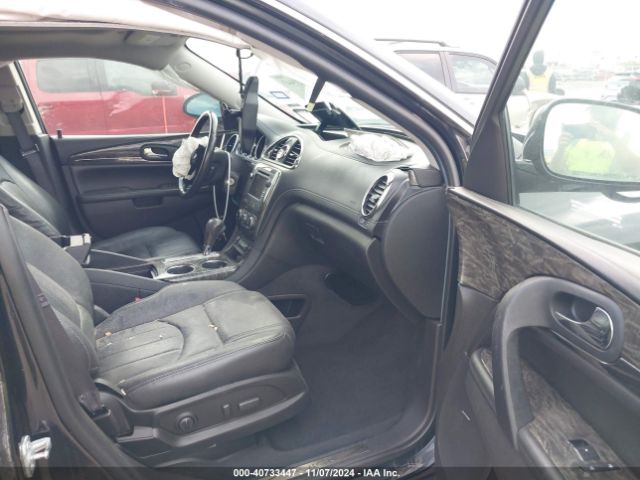 5GAKVCKD2EJ375998 Buick Enclave Premium