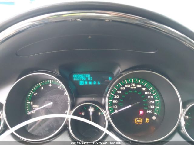 5GAKVCKD2EJ375998 Buick Enclave Premium