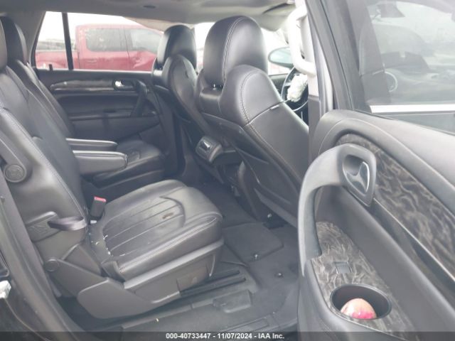 5GAKVCKD2EJ375998 Buick Enclave Premium