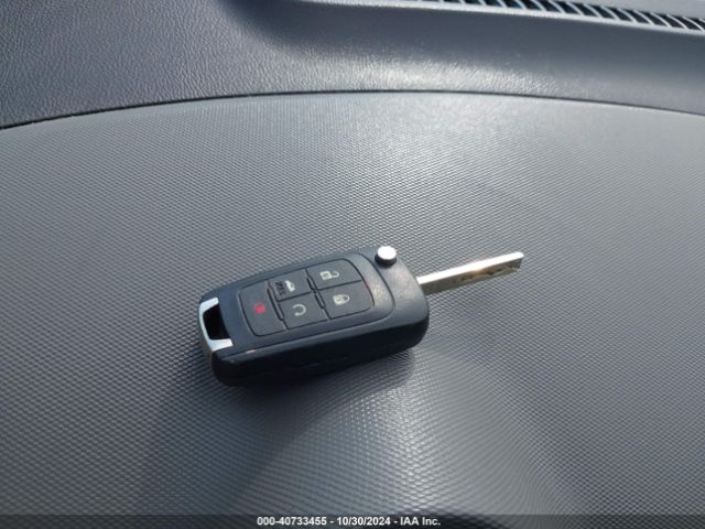 1G1JC5SH8E4181093 Chevrolet Sonic Lt Auto