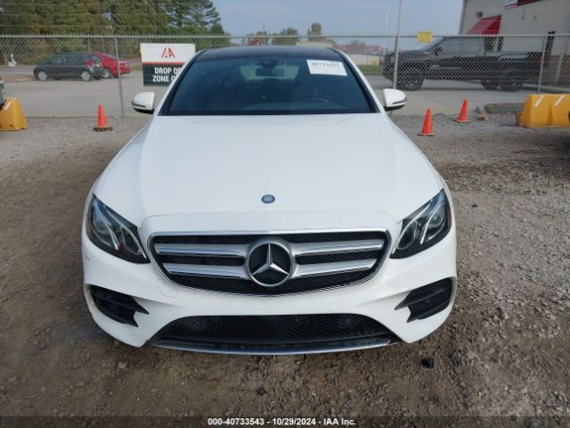 WDDZF4JB3HA112865 Mercedes-Benz E 300