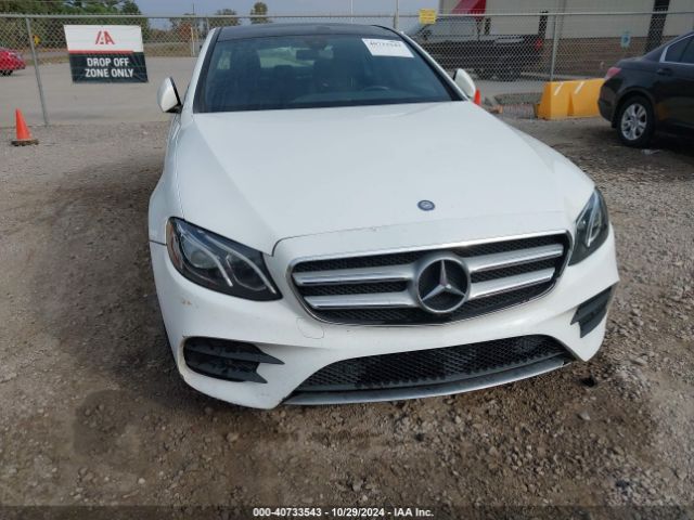 WDDZF4JB3HA112865 Mercedes-Benz E 300