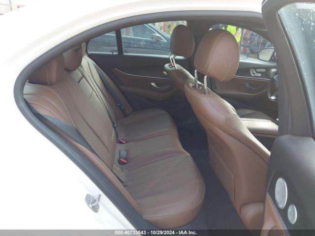WDDZF4JB3HA112865 Mercedes-Benz E 300