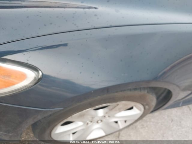 2009 JAGUAR XF SAJWA05B79HR12075 Photo 5