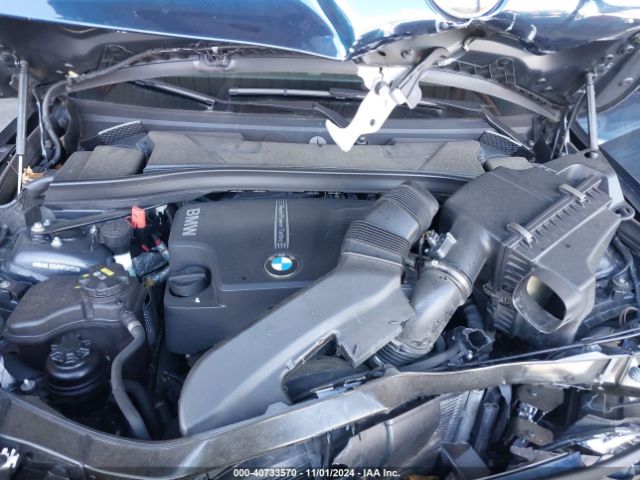 WBAVL1C54FVY38132 BMW X1 Xdrive28i