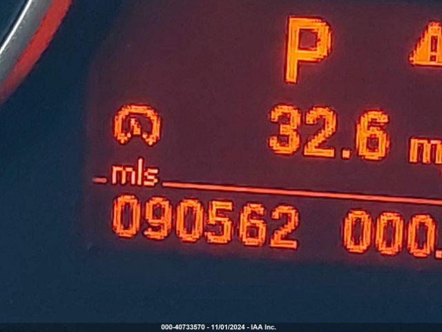 WBAVL1C54FVY38132 BMW X1 Xdrive28i