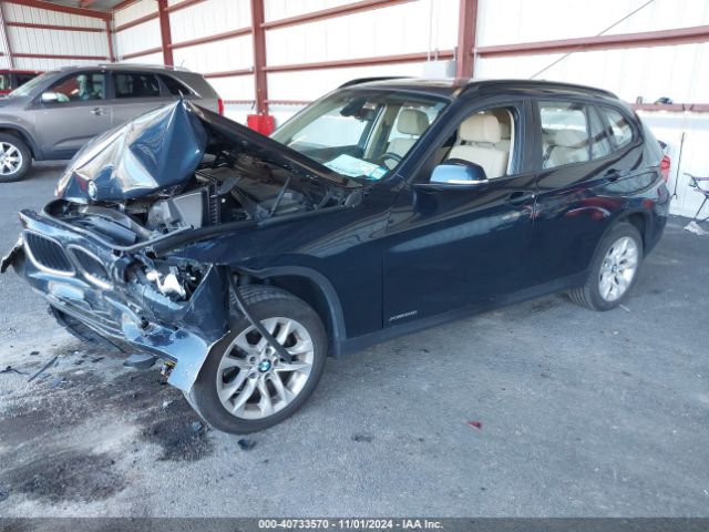 WBAVL1C54FVY38132 BMW X1 Xdrive28i
