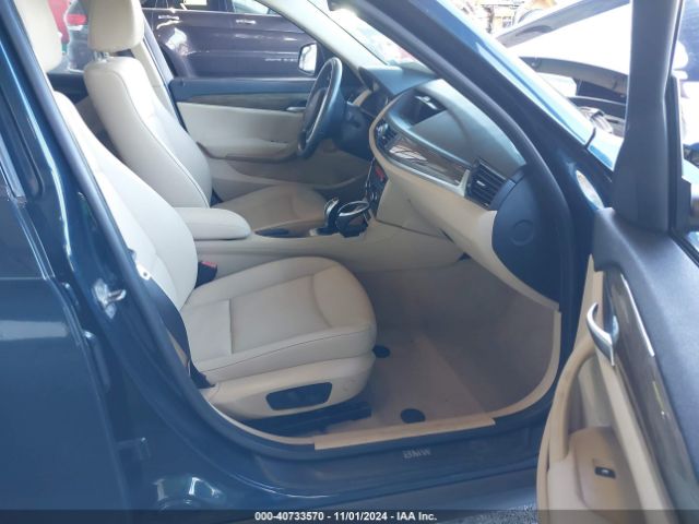 WBAVL1C54FVY38132 BMW X1 Xdrive28i