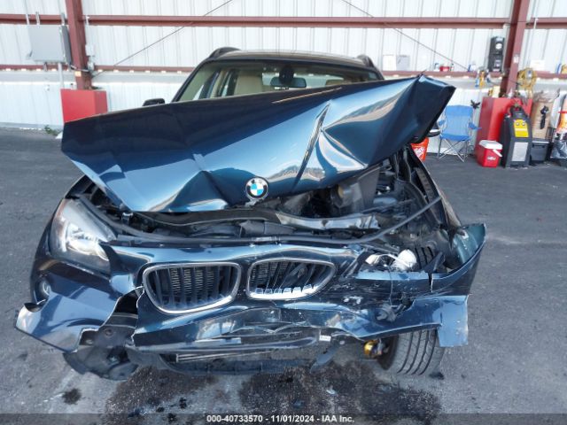 WBAVL1C54FVY38132 BMW X1 Xdrive28i