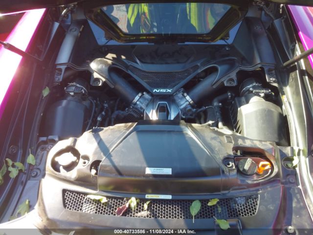 19UNC1B06HY000017 Acura NSX