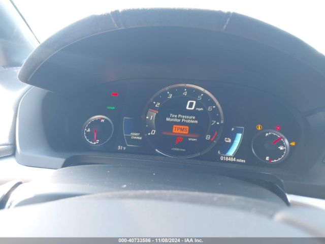 19UNC1B06HY000017 Acura NSX