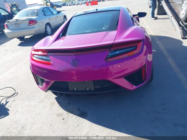 19UNC1B06HY000017 Acura NSX
