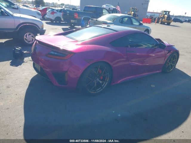 19UNC1B06HY000017 Acura NSX