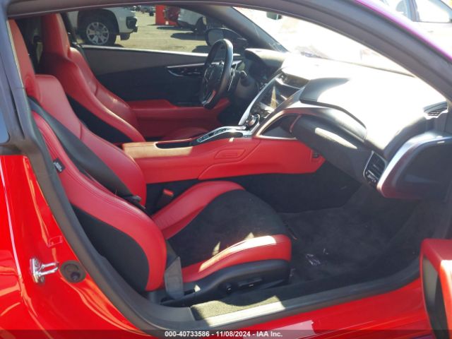 19UNC1B06HY000017 Acura NSX