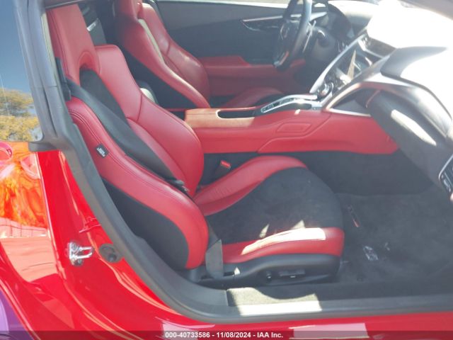 19UNC1B06HY000017 Acura NSX