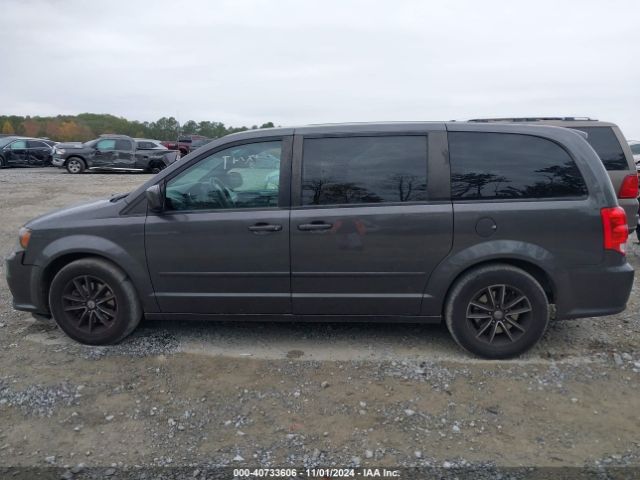 2C4RDGEG5GR224231 Dodge Grand Caravan R/t