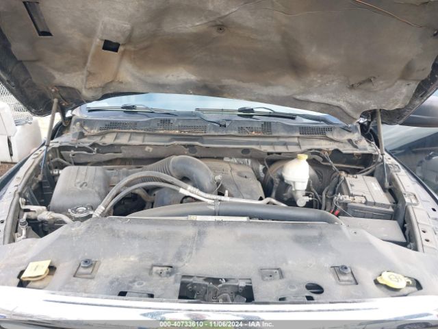 1C6RR6LT3ES178154 RAM 1500 Lone Star