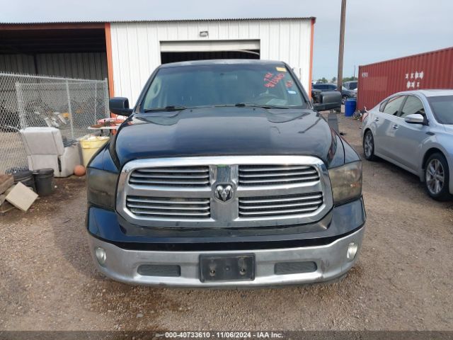 1C6RR6LT3ES178154 RAM 1500 Lone Star