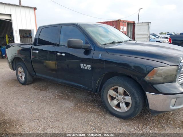 1C6RR6LT3ES178154 RAM 1500 Lone Star