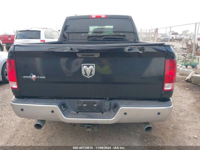 1C6RR6LT3ES178154 RAM 1500 Lone Star
