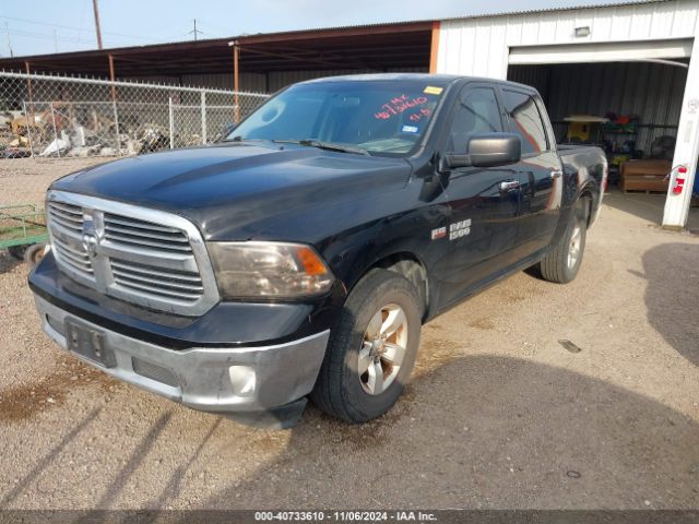 1C6RR6LT3ES178154 RAM 1500 Lone Star